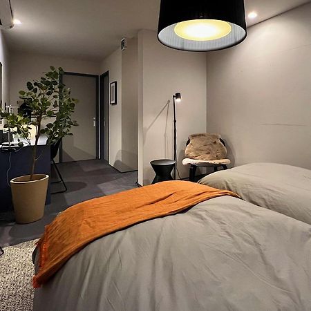 金沢市 Sakon Ukonヴィラ エクステリア 写真