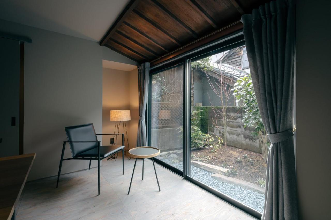 金沢市 Sakon Ukonヴィラ エクステリア 写真