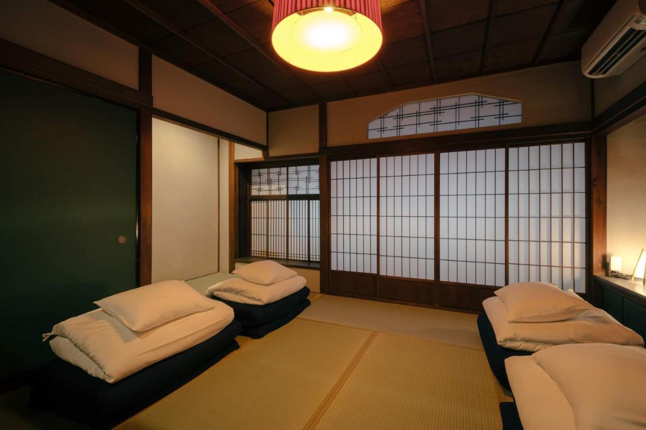 金沢市 Sakon Ukonヴィラ エクステリア 写真