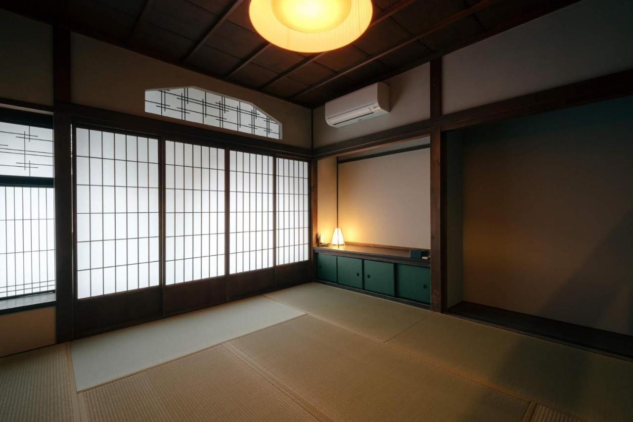 金沢市 Sakon Ukonヴィラ エクステリア 写真