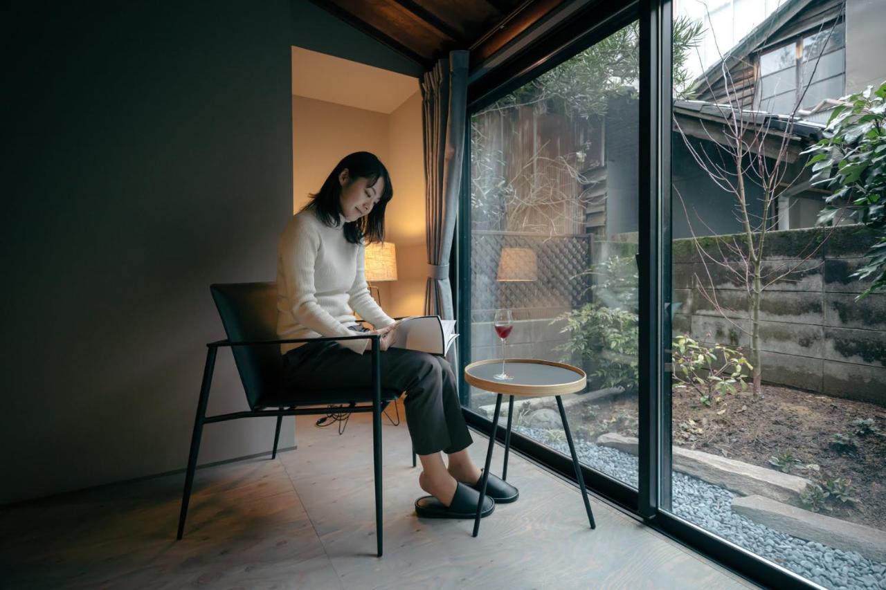 金沢市 Sakon Ukonヴィラ エクステリア 写真