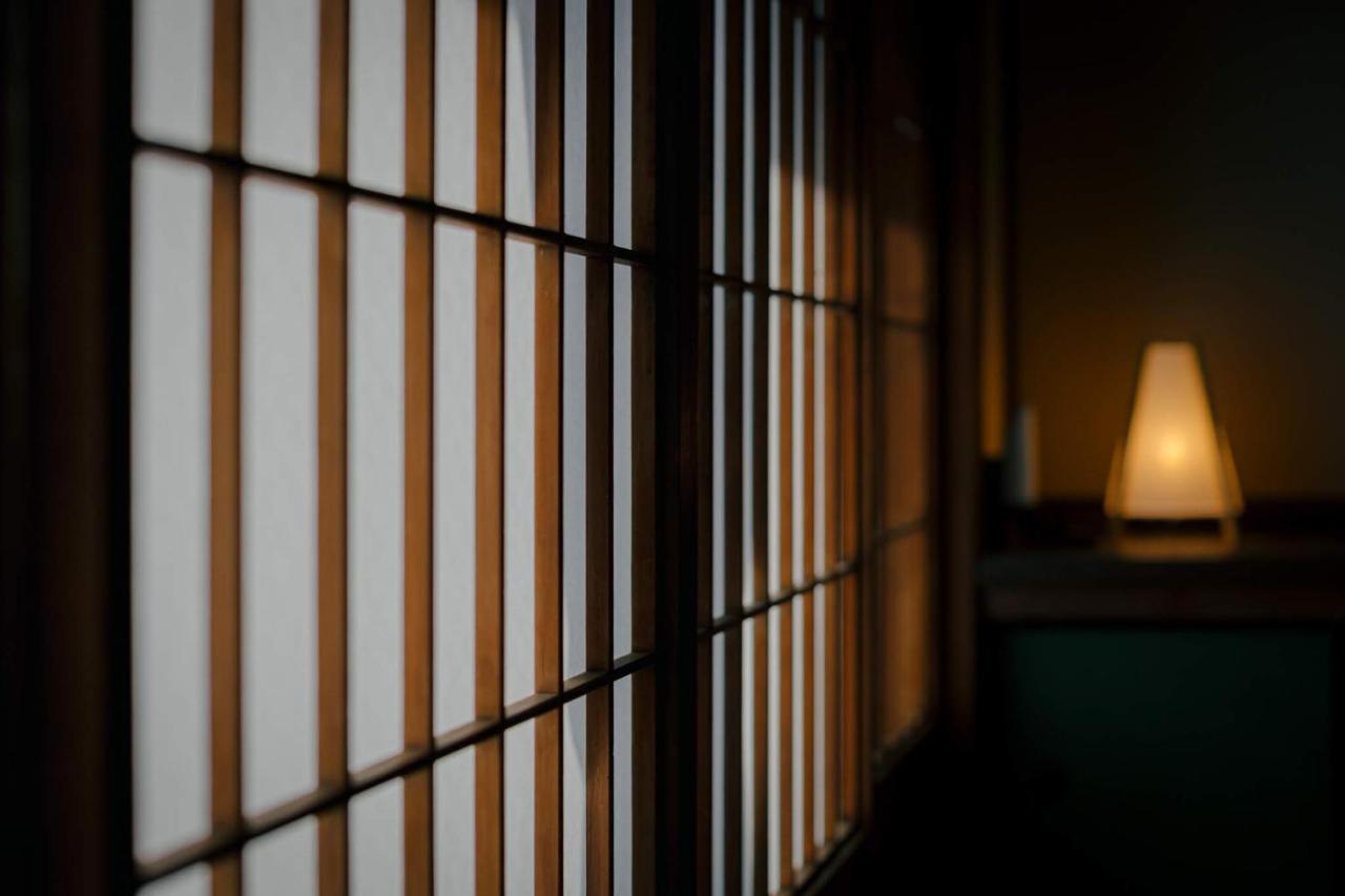 金沢市 Sakon Ukonヴィラ エクステリア 写真