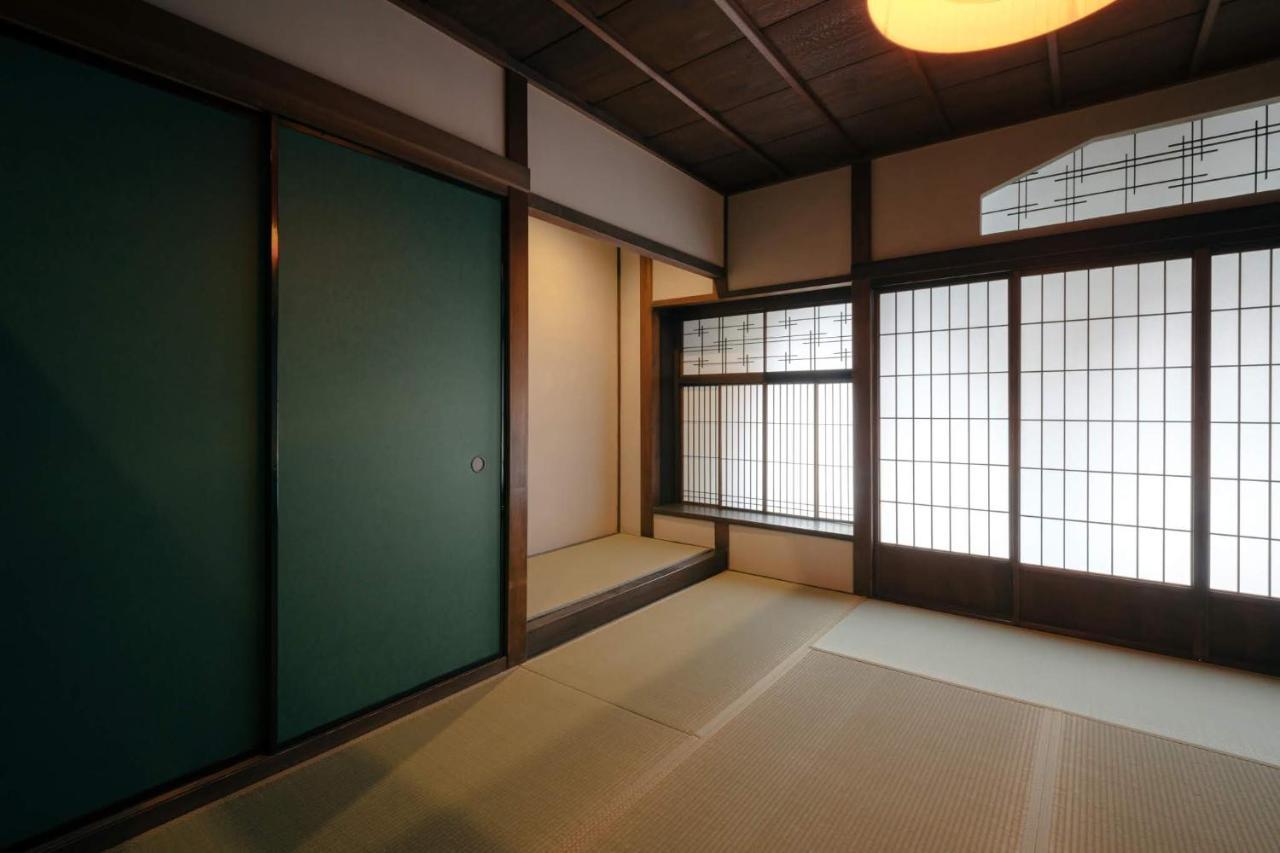 金沢市 Sakon Ukonヴィラ エクステリア 写真