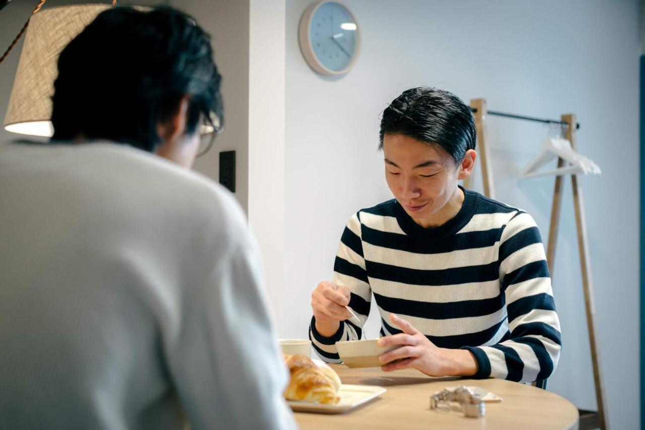 金沢市 Sakon Ukonヴィラ エクステリア 写真